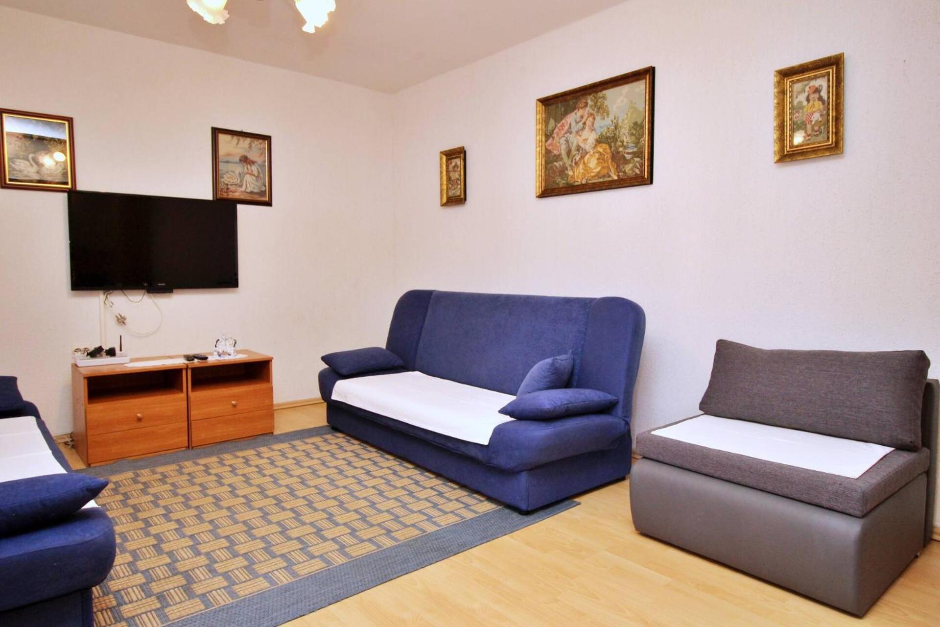 Apartments Andela J Šilo Exterior foto