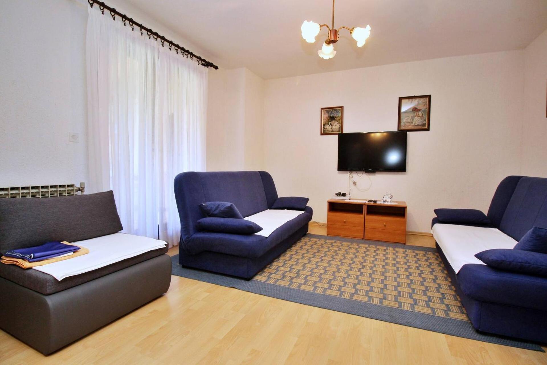 Apartments Andela J Šilo Exterior foto